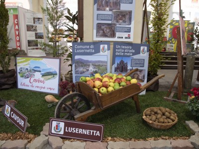 2023 - Tuttomele (Ph. Brarda G., Ron S., Bruno L.)