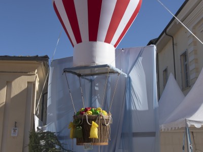 2023 - Tuttomele (Ph. Brarda G., Ron S., Bruno L.)