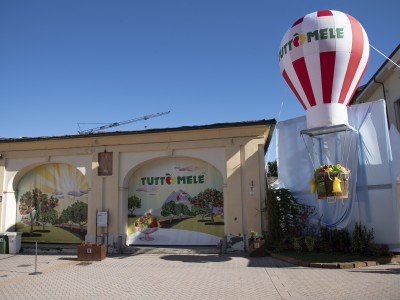 2023 - Tuttomele (Ph. Brarda G., Ron S., Bruno L.)