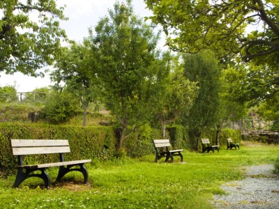 Parco Naturale della Rocca di Cavour