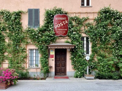Locanda La Posta