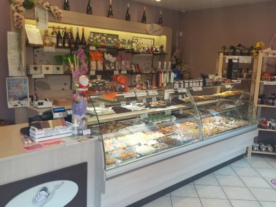 La dolce tentazione 