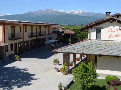 Agriturismo Cascina Mombello
