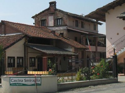 Cascina Smiraglia