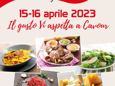 Cavour Carne di Razza Piemontese