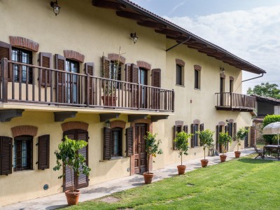 L'Orto del Geo B&B 