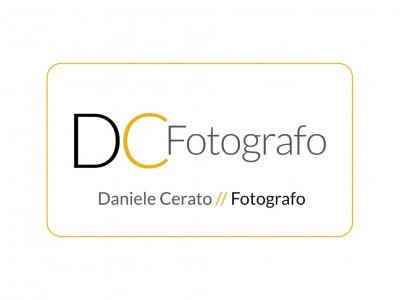 Fotografo Daniele Cerato