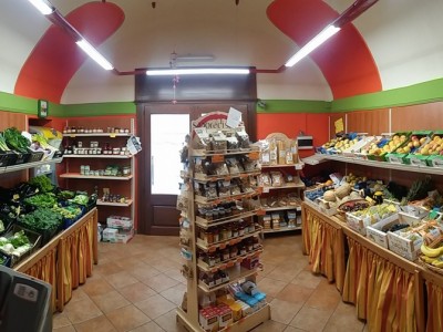 Fruttorto