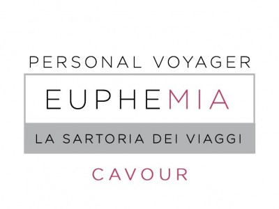 Amanda Bordino - Personal Voyager

