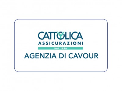 Cattolica Assicurazioni - Ag. Cavour