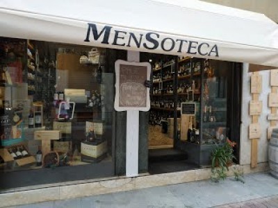 Mensoteca