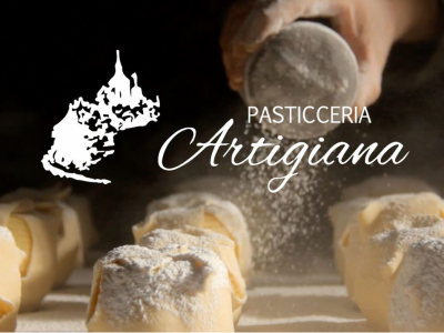 Pasticceria Artigiana