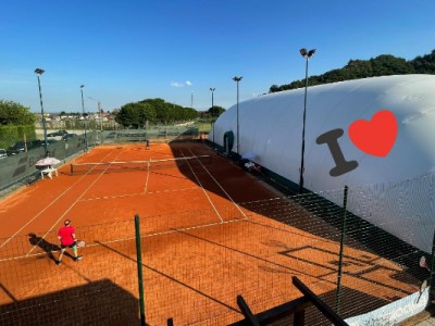 Campi da Tennis