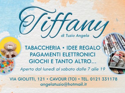 Tabaccheria Tiffany