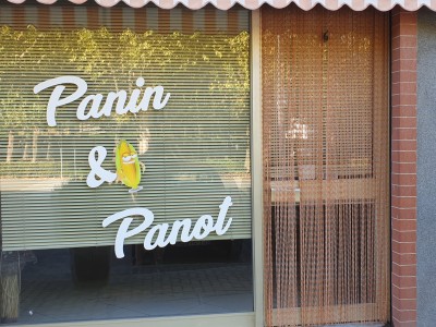 Panin e Panot