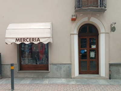 Merceria Donatella Di Galosso
