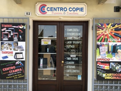 Centro Copie B&B Snc