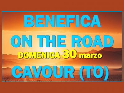 BENEFICA ON THE ROAD 