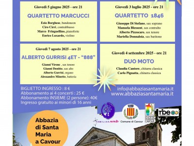 Insieme a Concerto