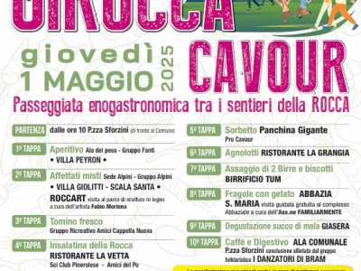 Girocca