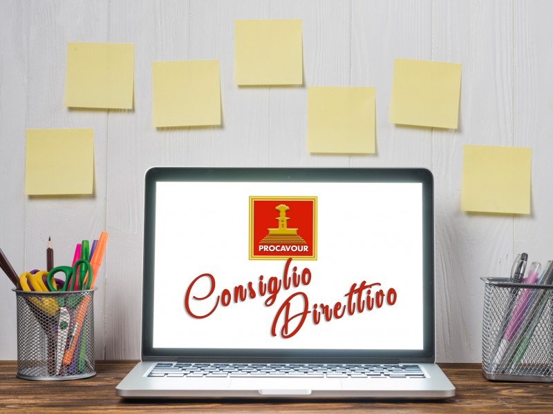 Il Consiglio Direttivo