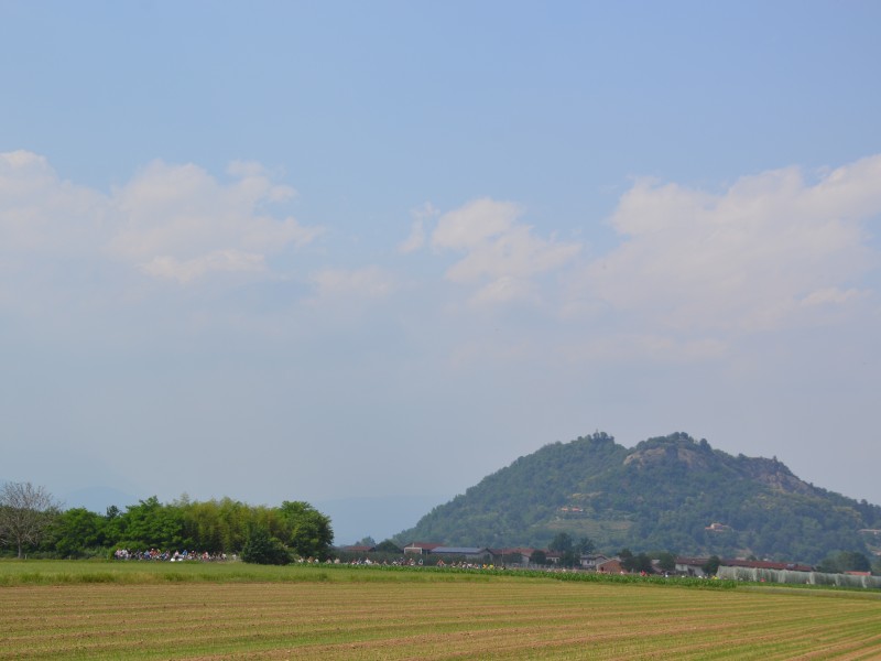 66 - 40 Candeline per il Parco Naturale della Rocca di Cavour (1980-2020)