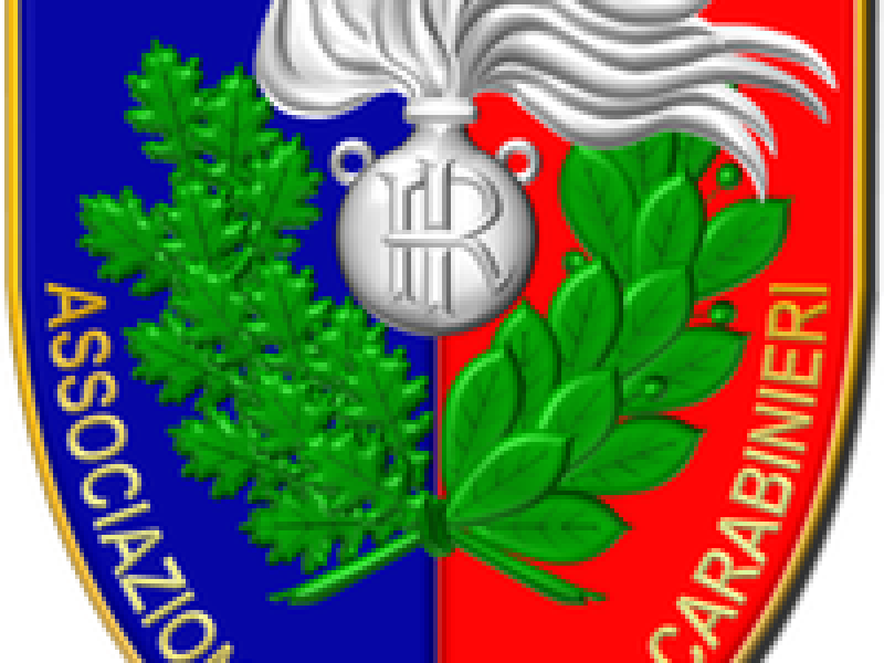 ANC Associazione Nazionale Carabinieri
