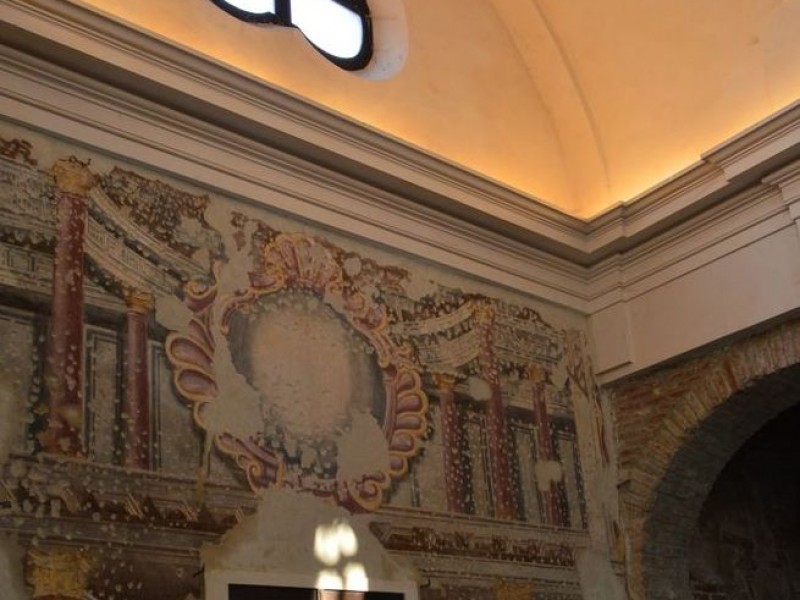 Abbazia di S. Maria