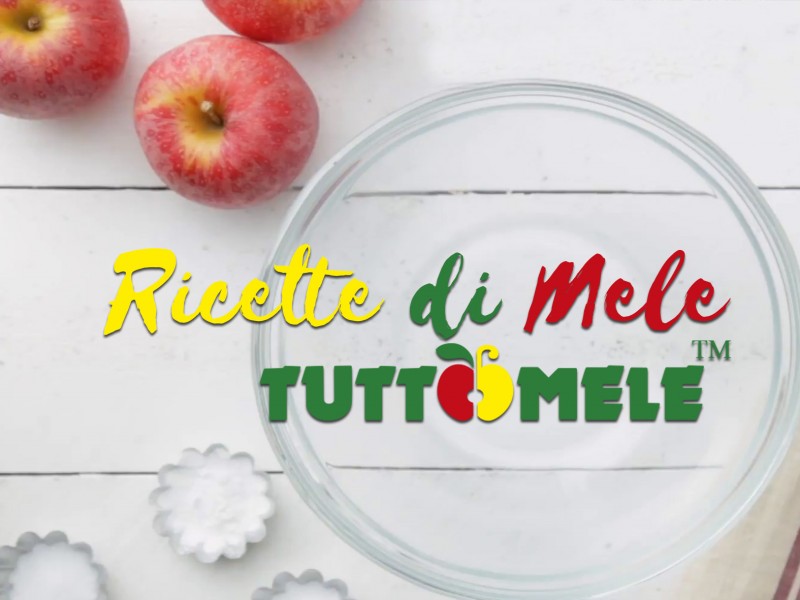 Ricette di Mele 