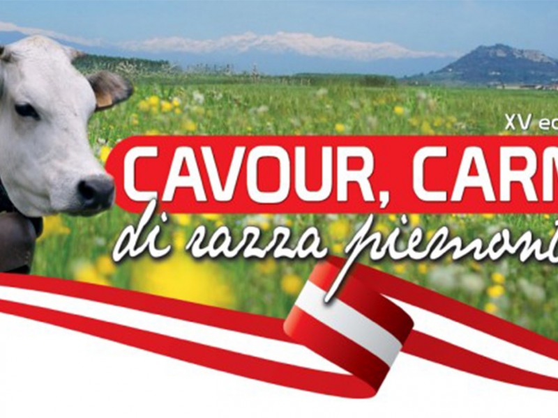 CAVOUR CARNE 