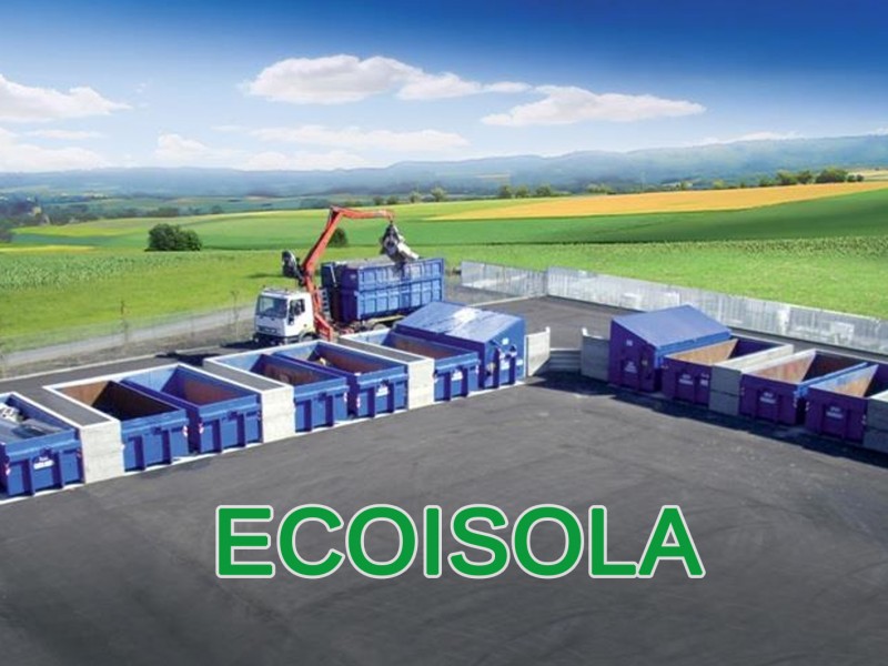 Ecoisola