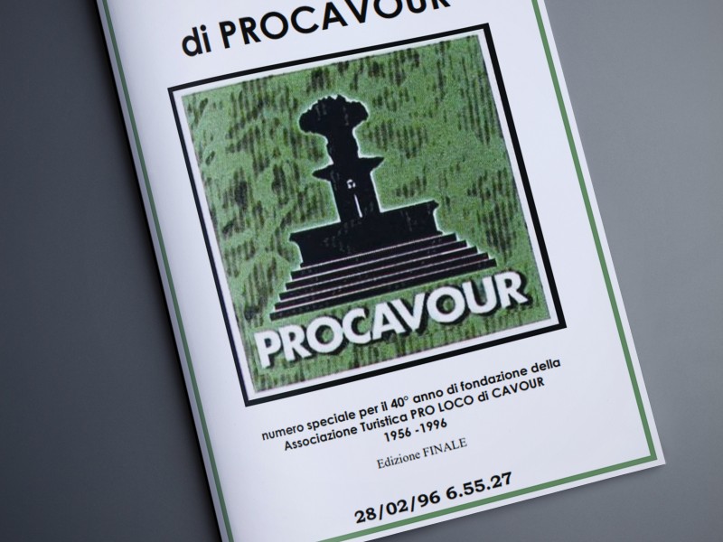 40 Anni di Procavour