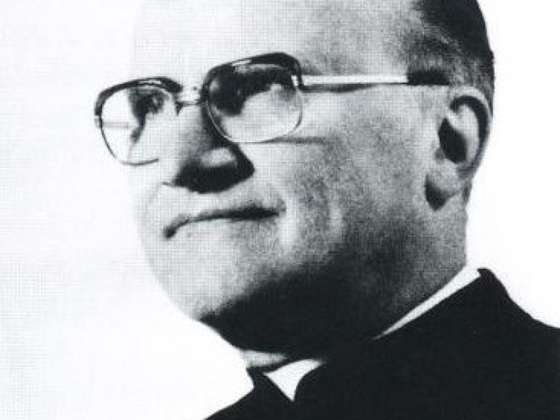 Don Mario Amore 1911-1994