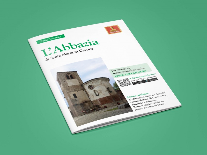 L'abbazia