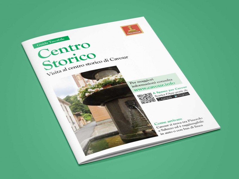 Centro Storico