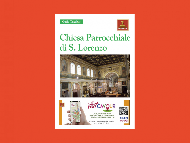 Chiesa Parrocchiale di S. Lorenzo