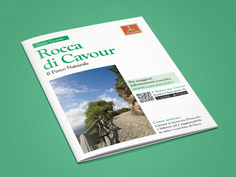 Rocca di Cavour