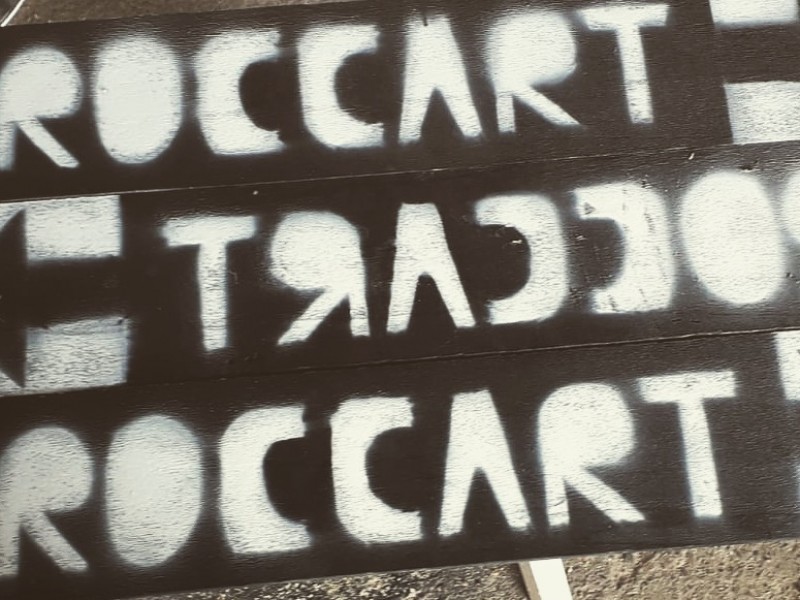 Parco Roccart