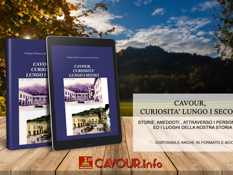 Pagine di Microstoria
