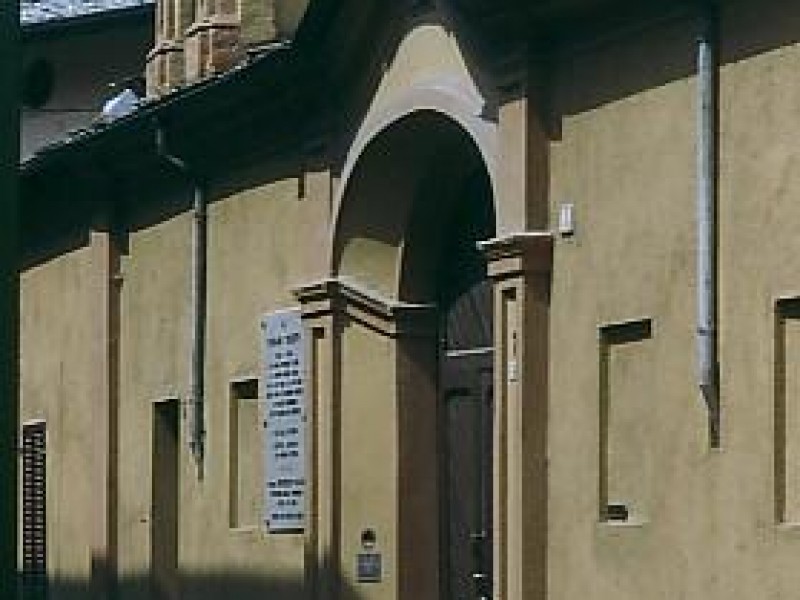 58 - La casa Plochiu’ – Giolitti, la casa delle ortensie