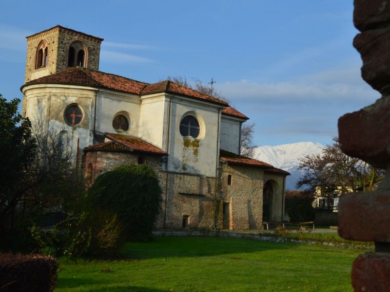 Abbazia di S. Maria e Concerti brevi