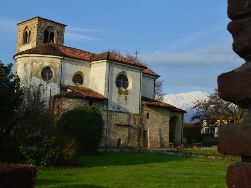 Abbazia di S. Maria e Concerti brevi