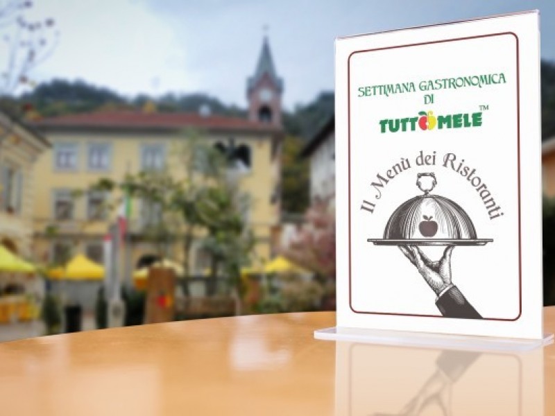 Settimana Gastronomica