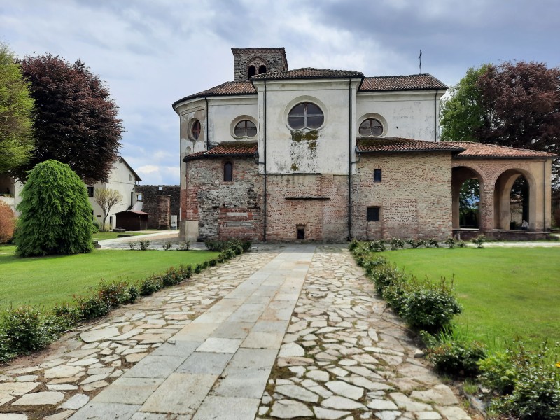 L'Abbazia di S. Maria e i suoi appuntamenti