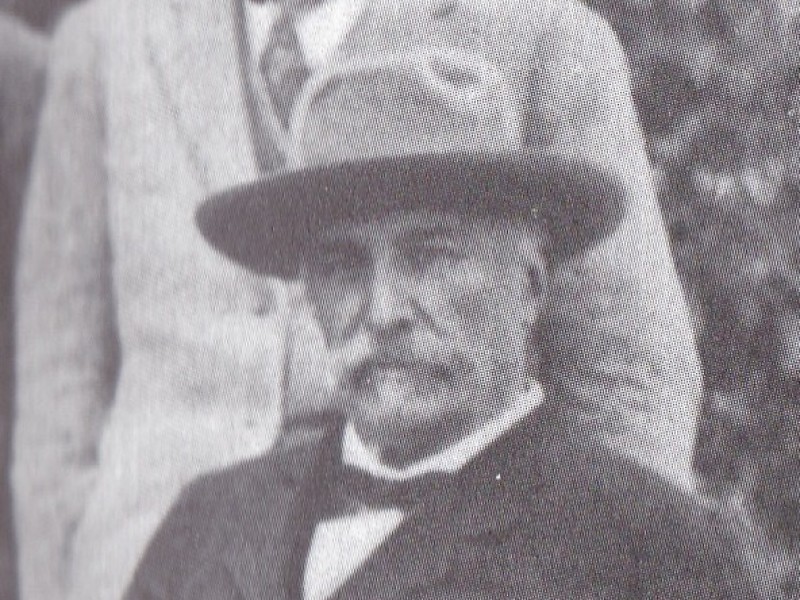 184 - Anche un medico omeopata alla corte cavourese di Giovanni Giolitti