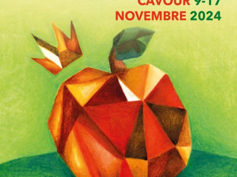 2024 - XLV° Edizione TUTTOMELE™