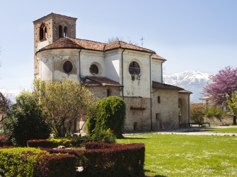 Attività Abbazia di S. Maria 