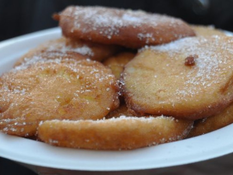 TuttomeleSelf e Frittelle 2024