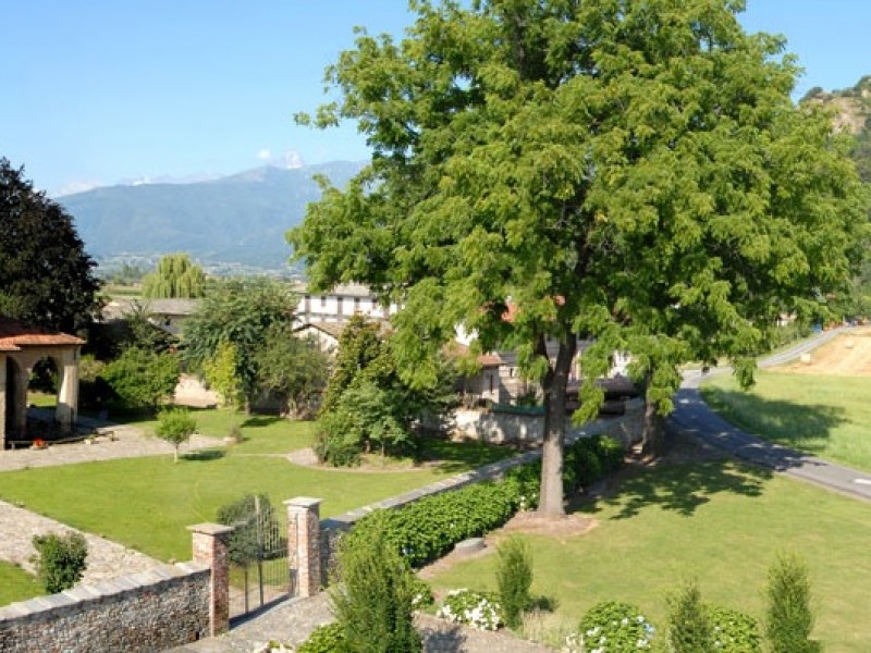 Arte, cultura all'Abbazia di Santa Maria