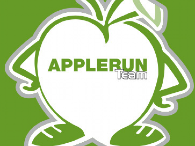 Apple Run Team